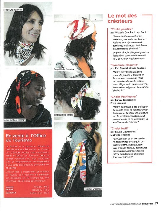 202412_CholetMag_Foulard_articlep2