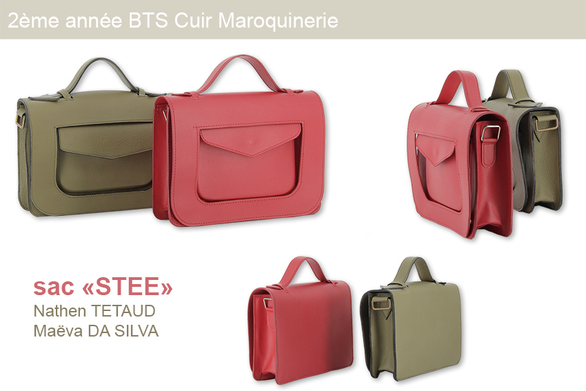 sac STEE TS2 copie