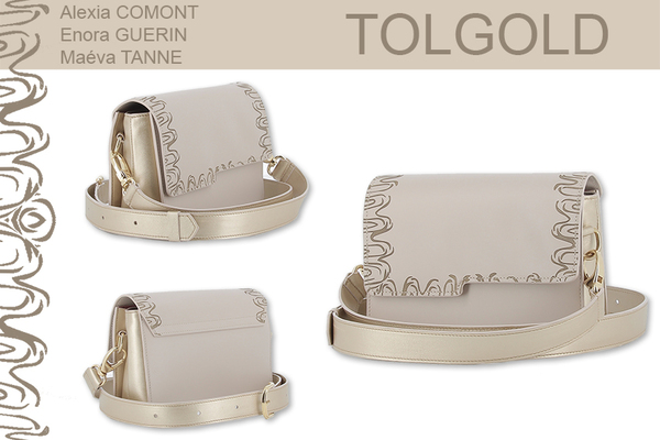 TOLGOLD copie