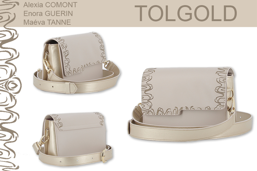 TOLGOLD copie